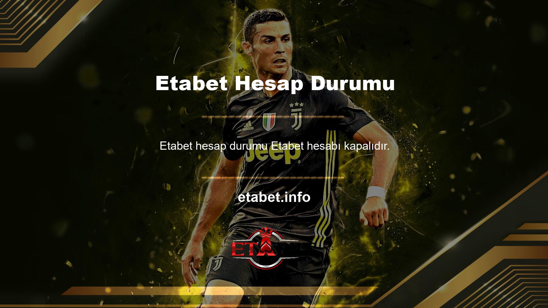 Bahis, bir maçta iki veya daha fazla gol varsa, daha yüksek bahse sahip takım kazanacaktır